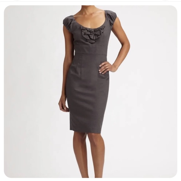 Rebecca Taylor Dress - Picture 1 of 6